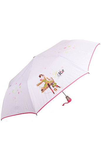 Стильный женский зонт полуавтомат Airton (262975937)