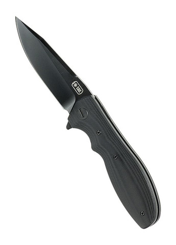 нож складной Type 6 Black M-TAC (266914315)