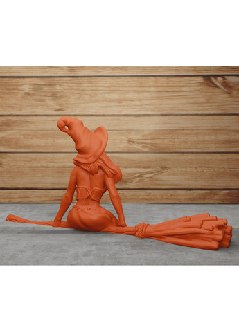 Ведьма на метле. ЗаСвіт (266425194)