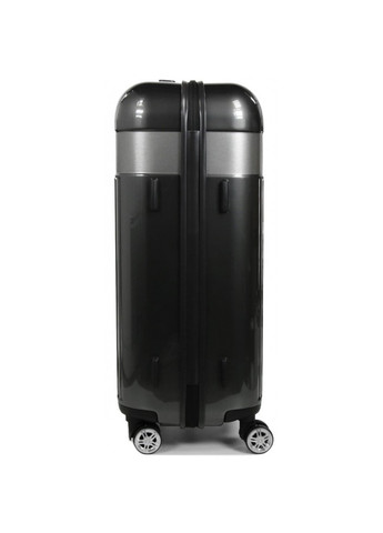 Чемодан 45х67х27 см SPOTLIGHT FLASH / Anthracite M Ti831405-04 Titan (262449309)