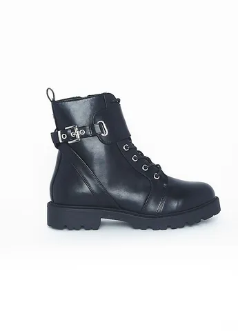 ботинки,черный, Asos