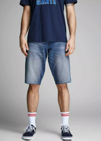 Шорты Jack & Jones (256992503)