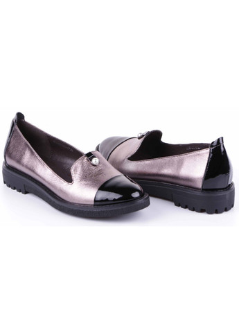 Женские туфли на низком ходу 195083 Geronea