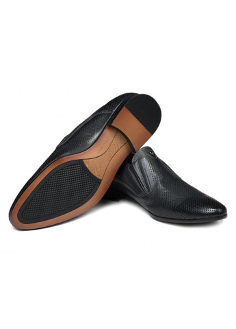 Серые туфли 7152120 44 цвет серый Carlo Delari