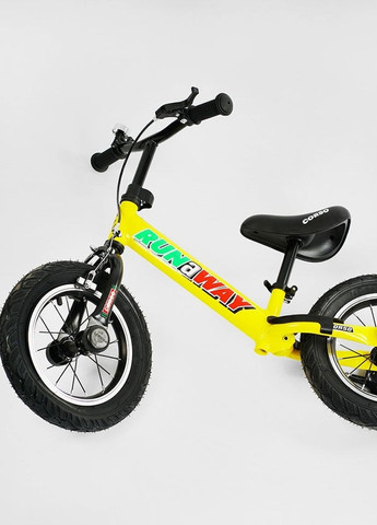 Дитячий велобіг Corso (259945248)