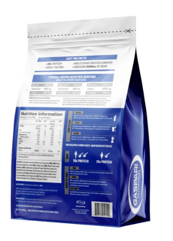 Протеин MyoFusion Elite advanced 500 g (Peanut Butter) Gaspari Nutrition (256946292)