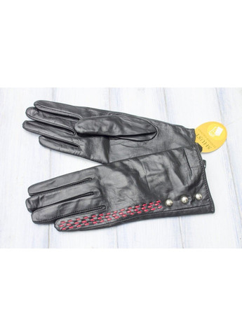 Женские кожаные перчатки 786 M Shust Gloves (266142961)