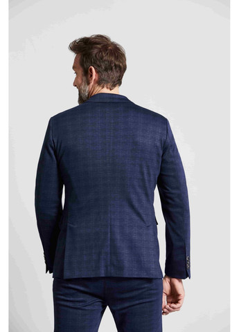 Мужской пиджак Синий Bugatti (258528909)