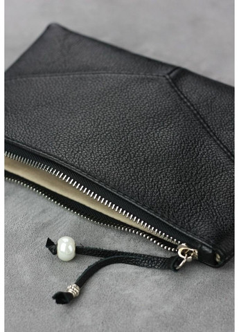 Женская косметичка из кожи Оникс BlankNote (263519095)