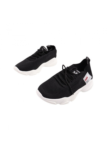 Кросівки жіночі чорні текстиль Lifexpert 974-22/23LK чорні (257675461)