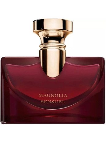 Тестер Splendida Magnolia Sensuel парфумована вода 100 ml. Bvlgari (277869424)