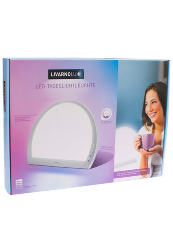 LED лампа дневного света Livarno Lux (265220961)
