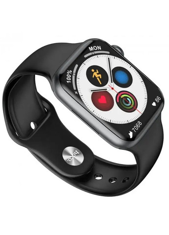 Смарт-часи Hoco smart watch y1 pro (call version) (261333292)