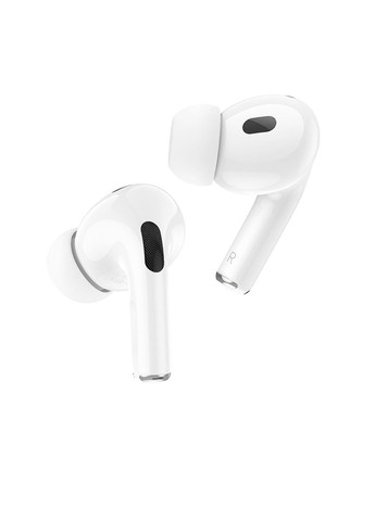 Бездротові навушники EW50 TWS колір білий ЦБ-00213754 Hoco (259422812)