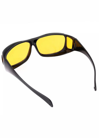 Антибликовые очки для водителя HD Vision День/Ночь Let's Shop (277151337)