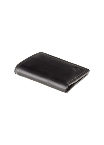 Шкіряний чоловічий гаманець з RFID захистом tsc39 blk Visconti (261855880)