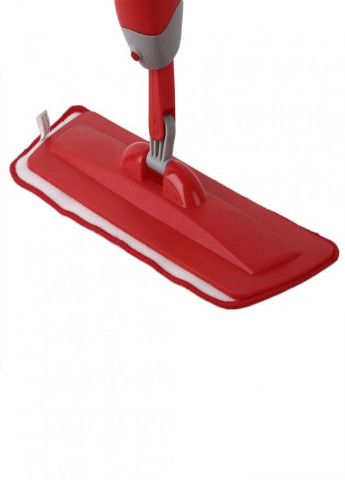 Универсальная швабра Healthy распылитель для мытья полов Красный (1101А) Good Idea spray mop (256900557)