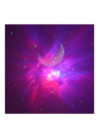 Проектор звёздного неба колонка ночник космонавт большой лазерный космос с пультом д/у астронавт USB ЮСБ No Brand (277817151)