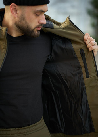 Койот зимній костюм чоловічий No Brand