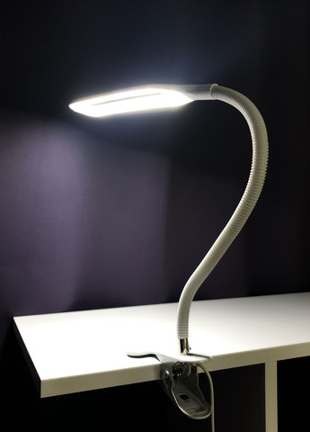 Гнучка LED лампа з кріпленням прищіпкою Lamp 1 UFT belamp1 (260061444)
