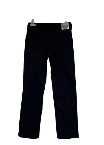 Черные кэжуал демисезонные брюки Liu Jo