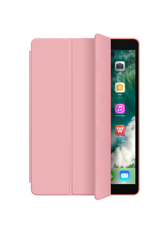 Чехол (книжка) Epik smart case series with logo для apple ipad mini 6 (8.3") (2021) (261771165)
