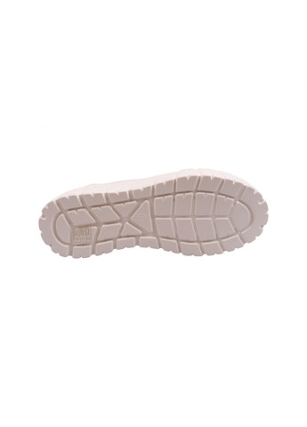 Білі туфлі жіночі молочні натуральна шкіра Lifexpert 1170-23LTSP