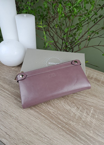 Кошелёк мягкий книжкой на кнопках SoMuch (259888148)