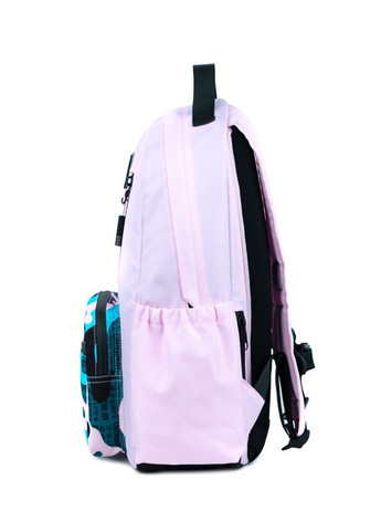Рюкзак Education teens колір рожевий ЦБ-00225147 Kite (260043660)