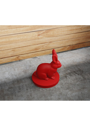 Статуетка Кролик на підставці. ЗаСвіт (261555570)