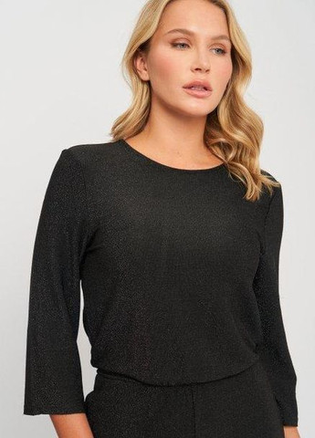 Комбинезон демисезон,черный, Moss Copenhagen чёрный