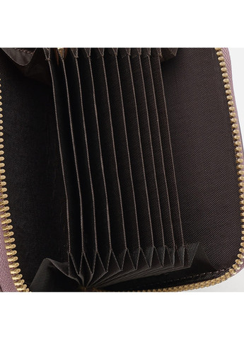 Женская кожаная визитница K15198p-pink Keizer (266143504)