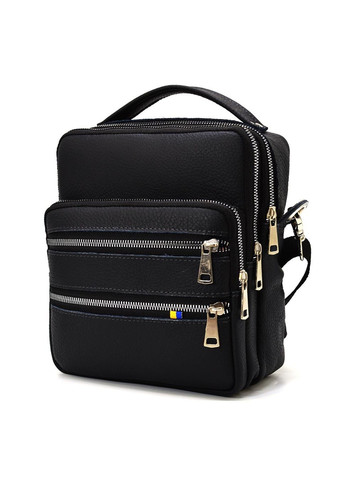 Мужская кожаная сумка через плечо lim-0125fa LIMARY (274535794)