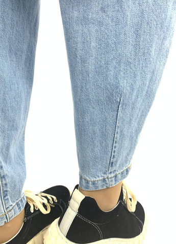 Джинси жіночи 3D Denim - (257787363)