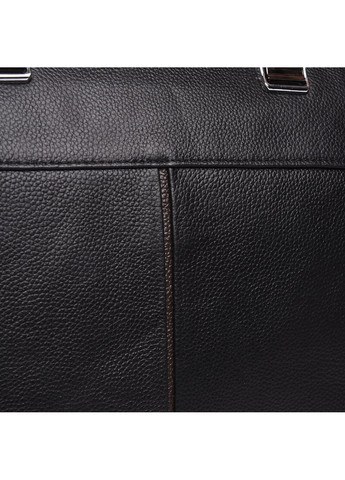 Мужская кожаная сумка K19158-1-black Keizer (266143551)