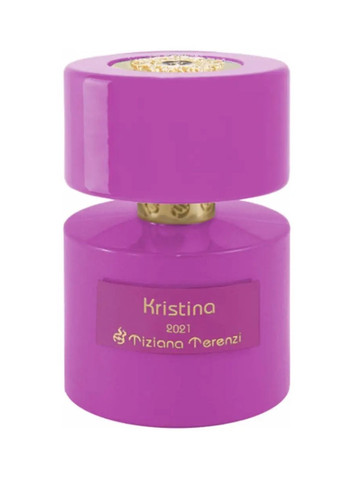 Тестер Kristina парфюмированная вода 100 ml. Tiziana Terenzi (276844031)