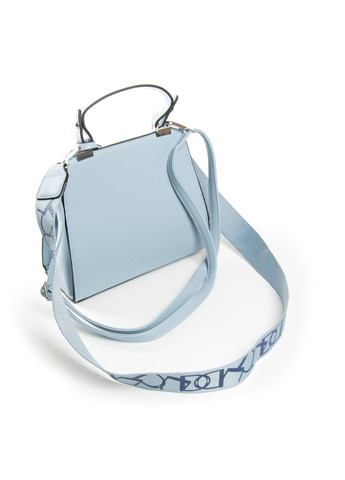 Женская сумочка из кожезаменителя 04-02 11003 blue Fashion (261486740)