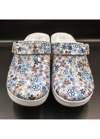 Тапочки сабо жіночі 812sr Adaco (263519365)