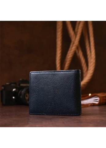 Чоловічий гаманець st leather (257156474)