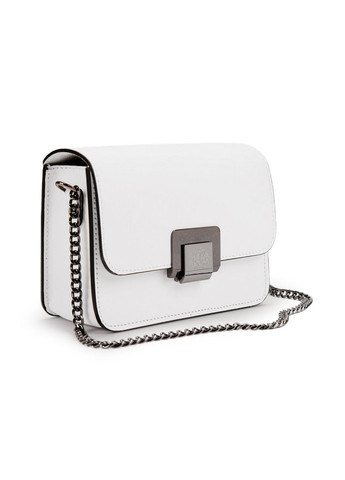 Женская маленькая сумочка с цепочкой Italy F-IT-008W Firenze (277977503)