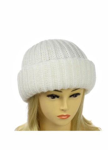 Жіночий зимовий комплект Барбара шапка + хомут No Brand набор барбара (276260548)