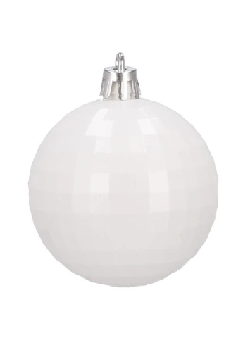 Набір ялинкових куль d=6 см 20 шт CA0142 Springos (269901036)