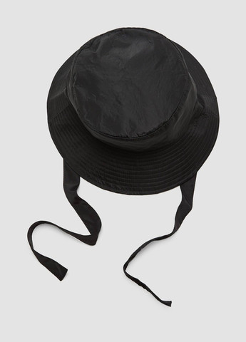 Панама літо,чорний, Stradivarius (259279754)