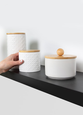 Ємність для зберігання S 450 мл MVM (257941814)