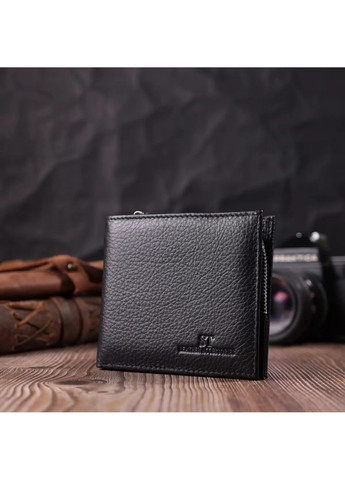 Чоловічий шкіряний гаманець ST Leather 22458 ST Leather Accessories (277925835)
