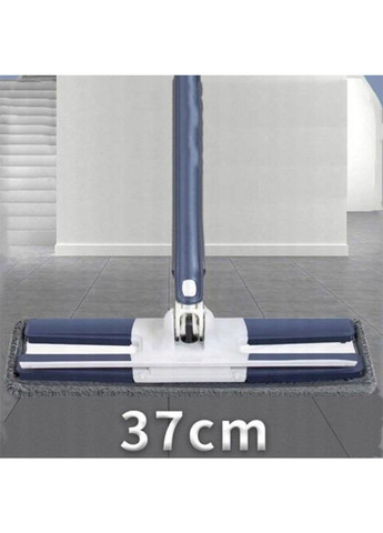 Швабра для миття підлоги та вікон Aurora типу H з віджимом мікрофібра Good Idea (265002233)