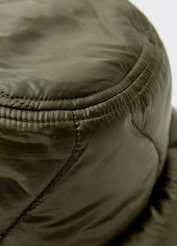 Панама демісезон,хакі-салатовий, Stradivarius (257895711)