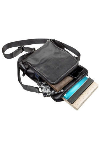 Чоловіча сумка Shvigel (257171168)