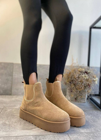 Угги Vakko (265151989)