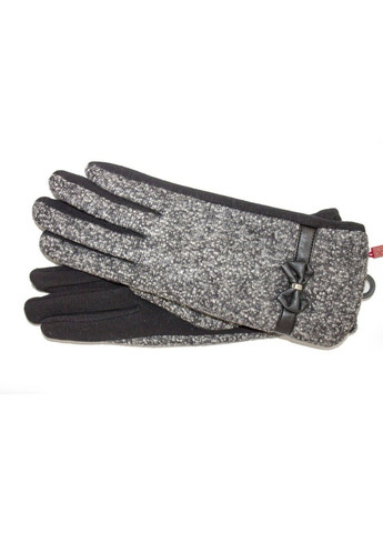 8,5 - Жіночі комбіновані рукавички Shust Gloves (261853575)